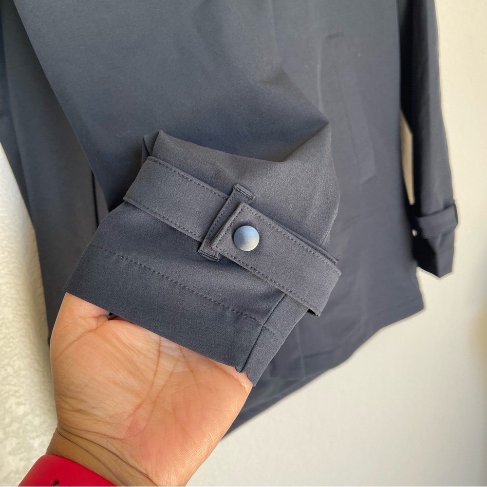 Natural Reflection Softshell Jacket Sz S - image 4